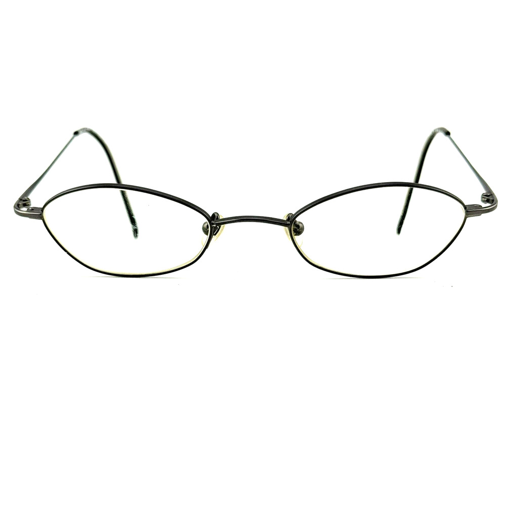 MODO modo.com Eyeglasses Frames Gryst Handmade Mc 037 46-21-140 H13356